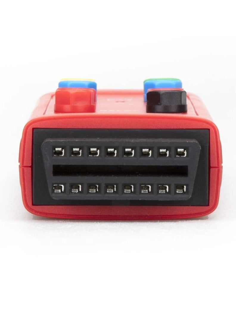 Autel G-BOX2 Key Programming Adapter - Mercedes DAS3 CAN & BMW DME/DDE ISN Reader for IM508/IM608 - Image 5